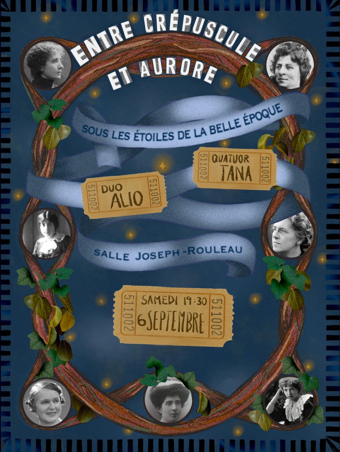 En savoir plus
